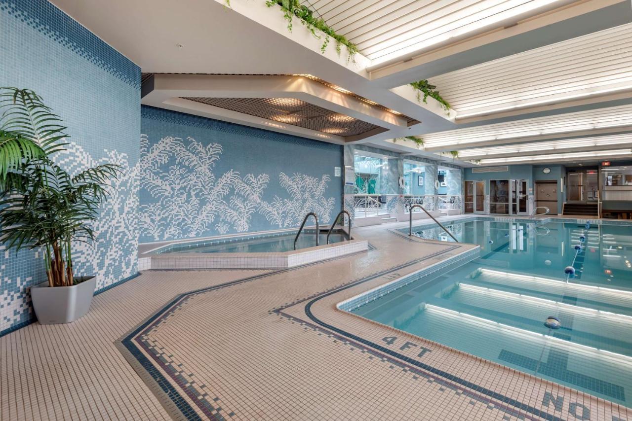 Best Western Plus Oswego Hotel&Conference Center Zewnętrze zdjęcie