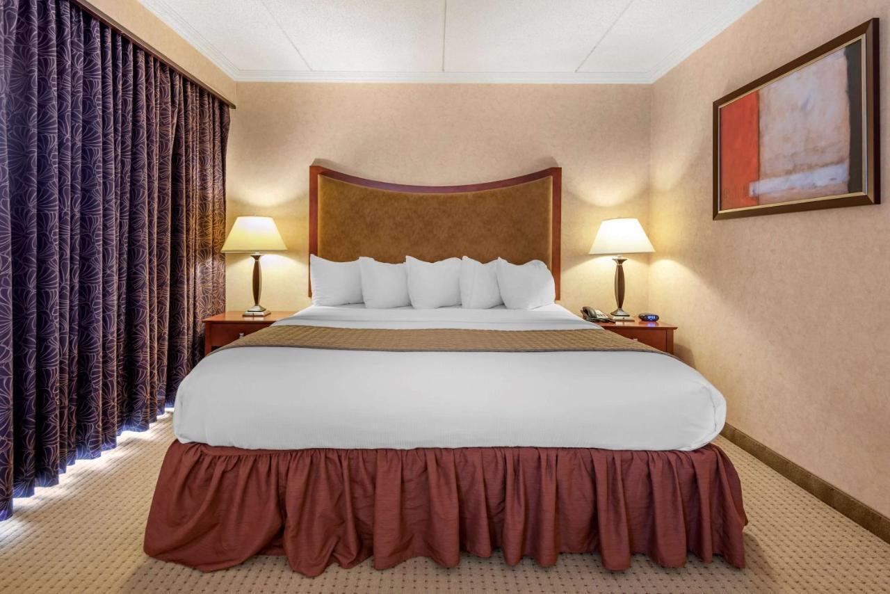 Best Western Plus Oswego Hotel&Conference Center Zewnętrze zdjęcie