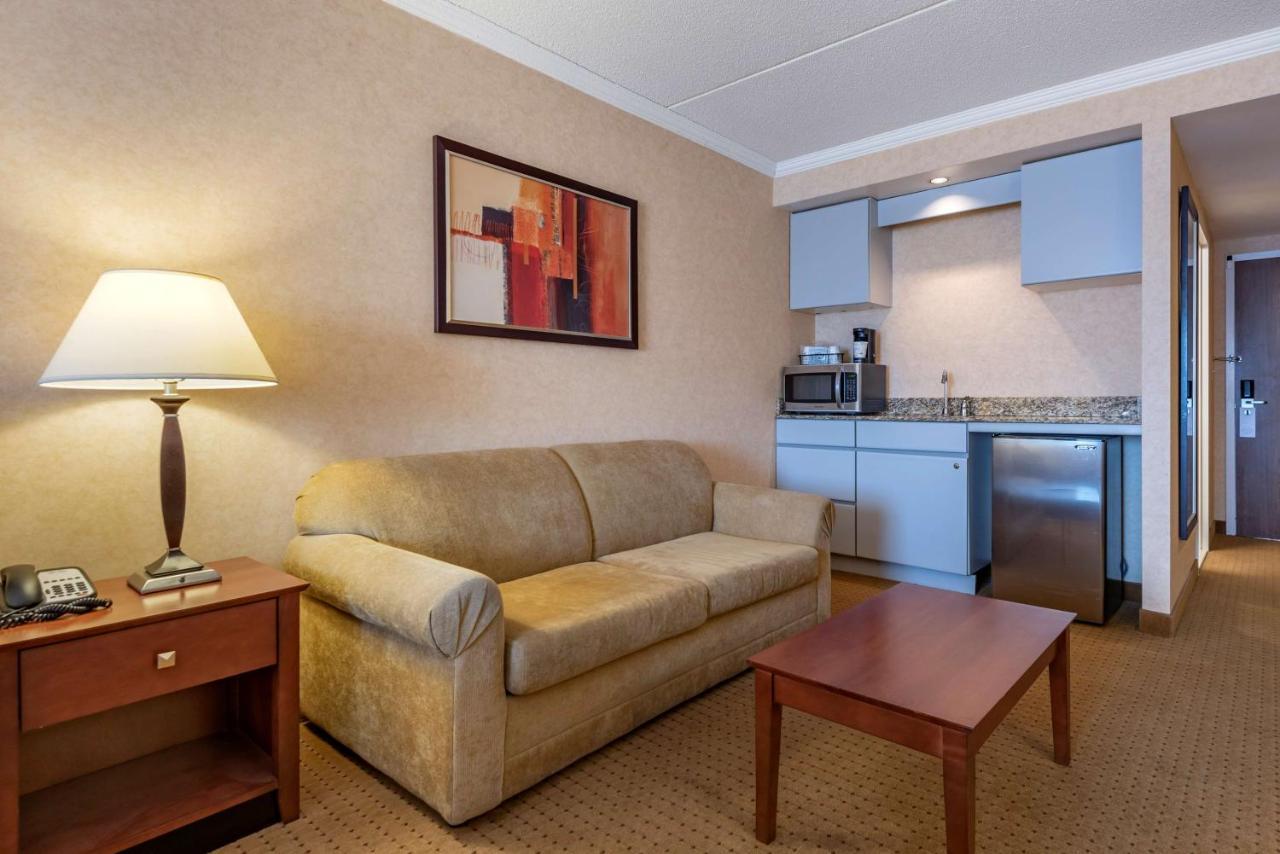 Best Western Plus Oswego Hotel&Conference Center Zewnętrze zdjęcie