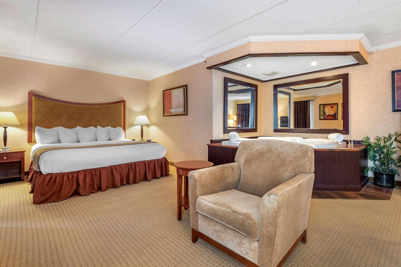 Best Western Plus Oswego Hotel&Conference Center Zewnętrze zdjęcie