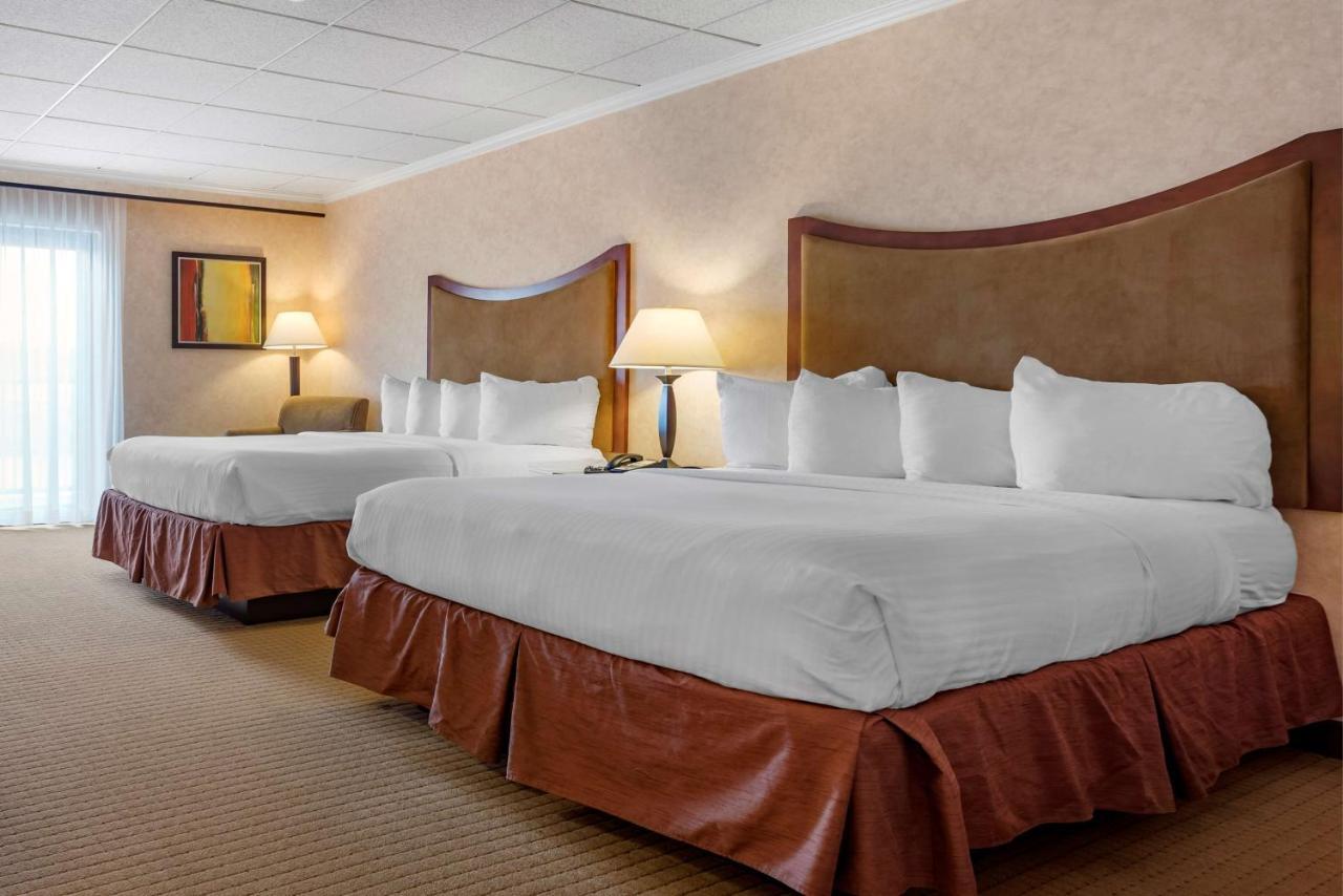 Best Western Plus Oswego Hotel&Conference Center Zewnętrze zdjęcie
