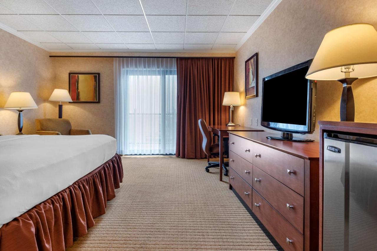 Best Western Plus Oswego Hotel&Conference Center Zewnętrze zdjęcie