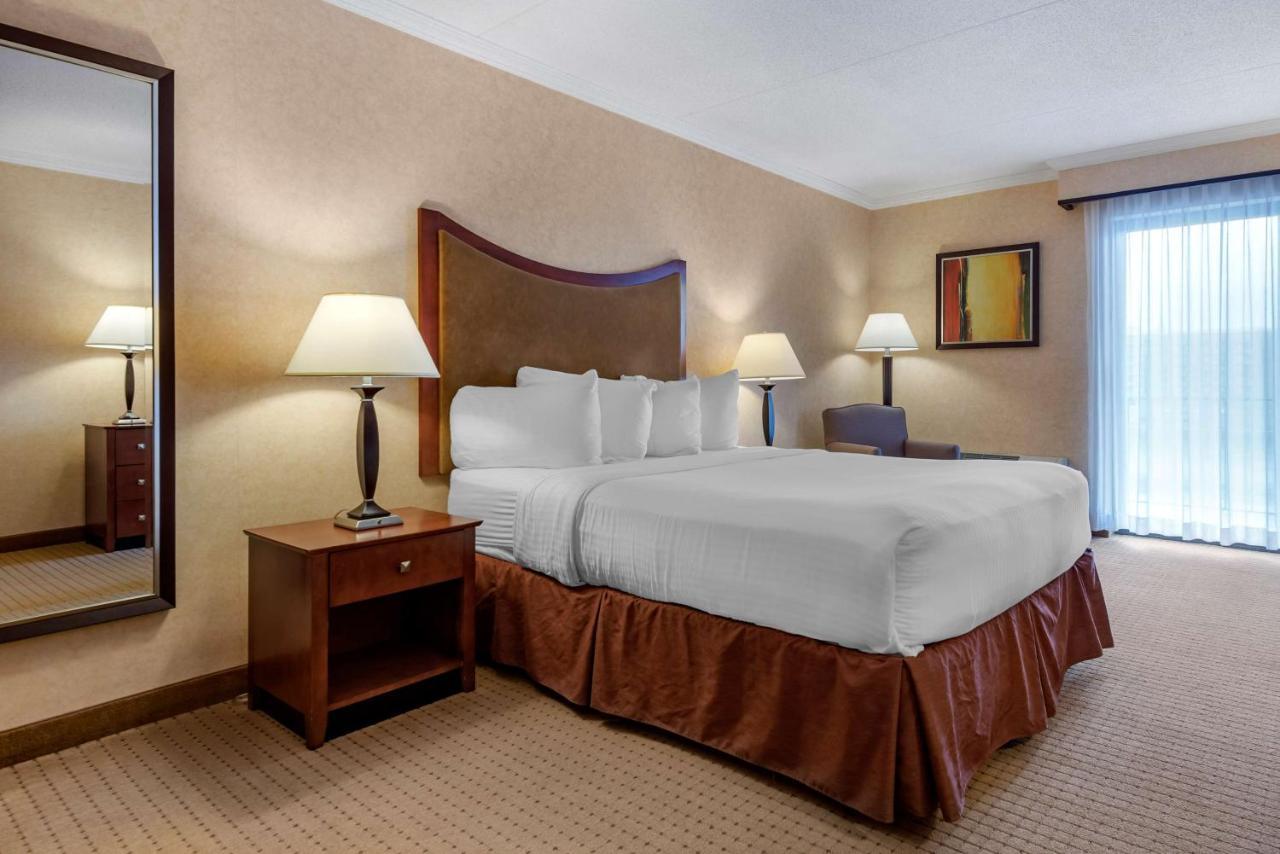 Best Western Plus Oswego Hotel&Conference Center Zewnętrze zdjęcie