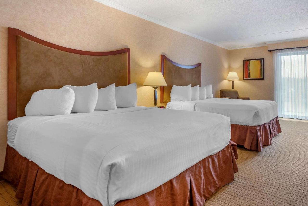 Best Western Plus Oswego Hotel&Conference Center Zewnętrze zdjęcie