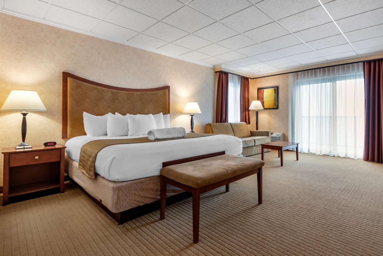 Best Western Plus Oswego Hotel&Conference Center Zewnętrze zdjęcie