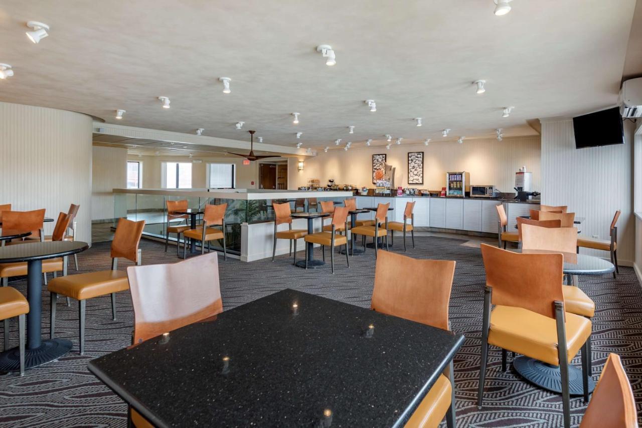 Best Western Plus Oswego Hotel&Conference Center Zewnętrze zdjęcie