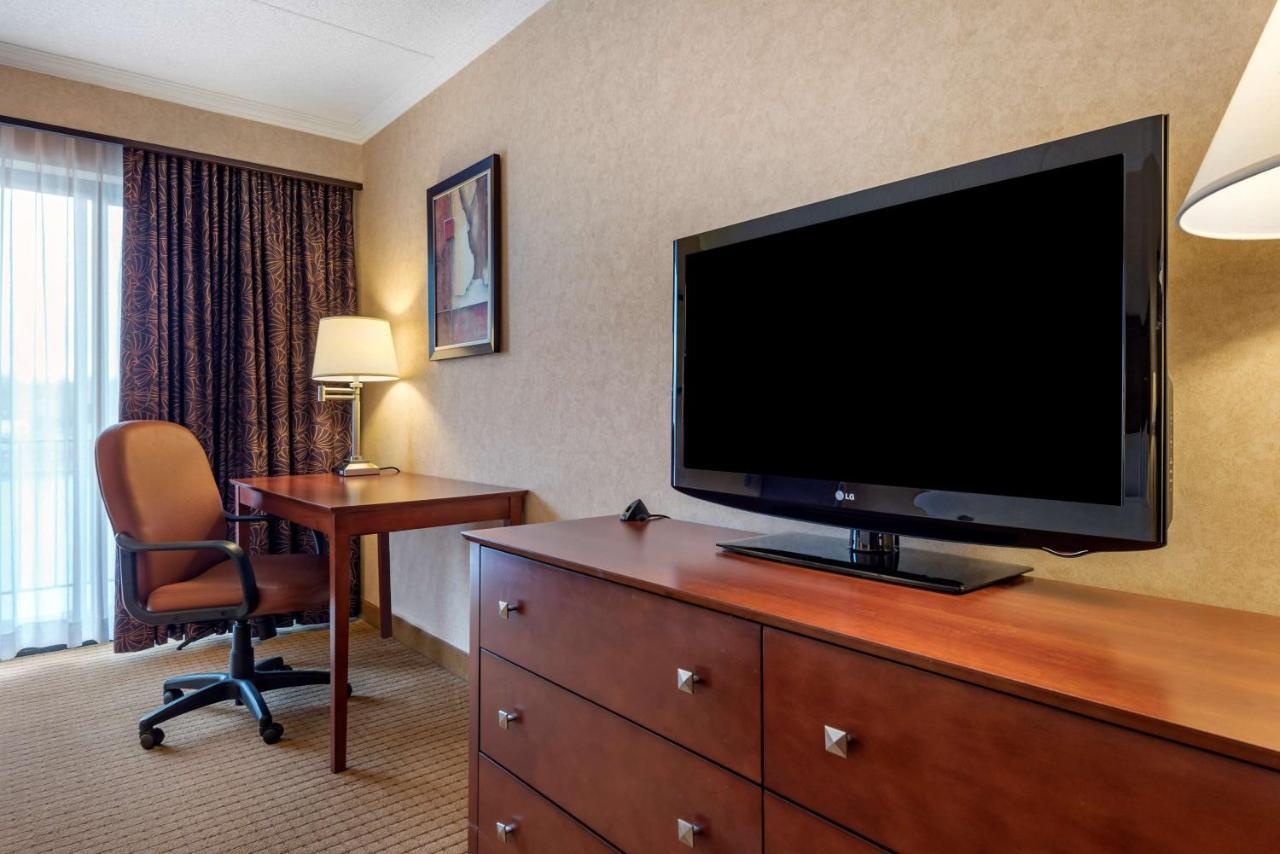 Best Western Plus Oswego Hotel&Conference Center Zewnętrze zdjęcie