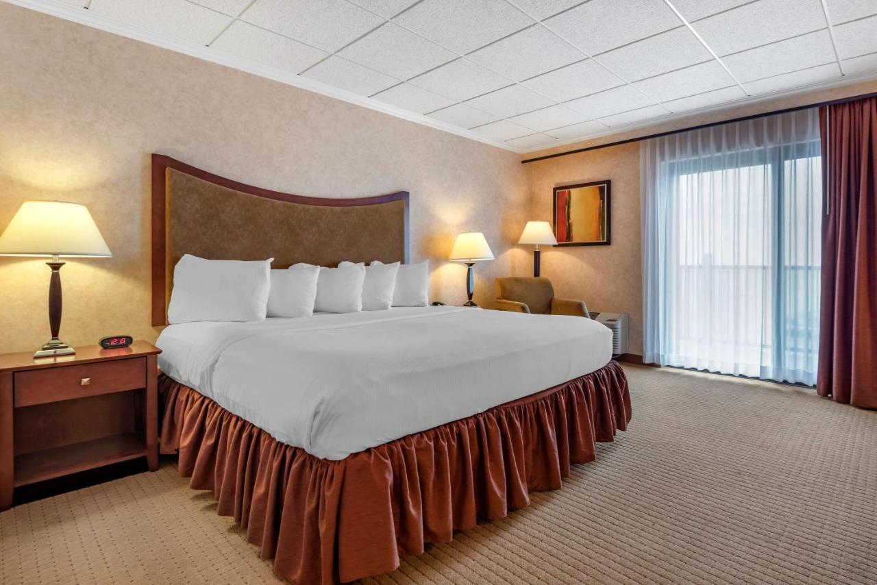 Best Western Plus Oswego Hotel&Conference Center Zewnętrze zdjęcie