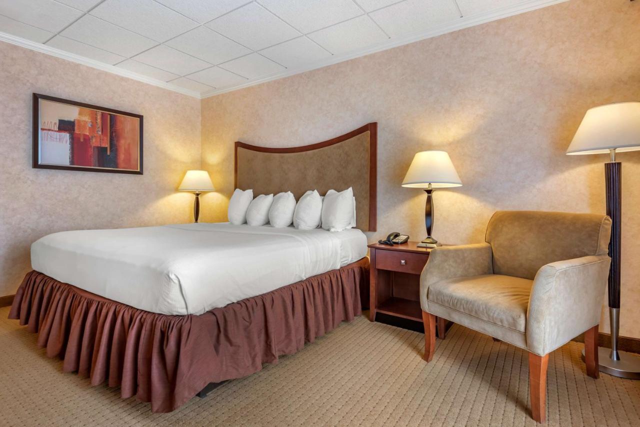 Best Western Plus Oswego Hotel&Conference Center Zewnętrze zdjęcie