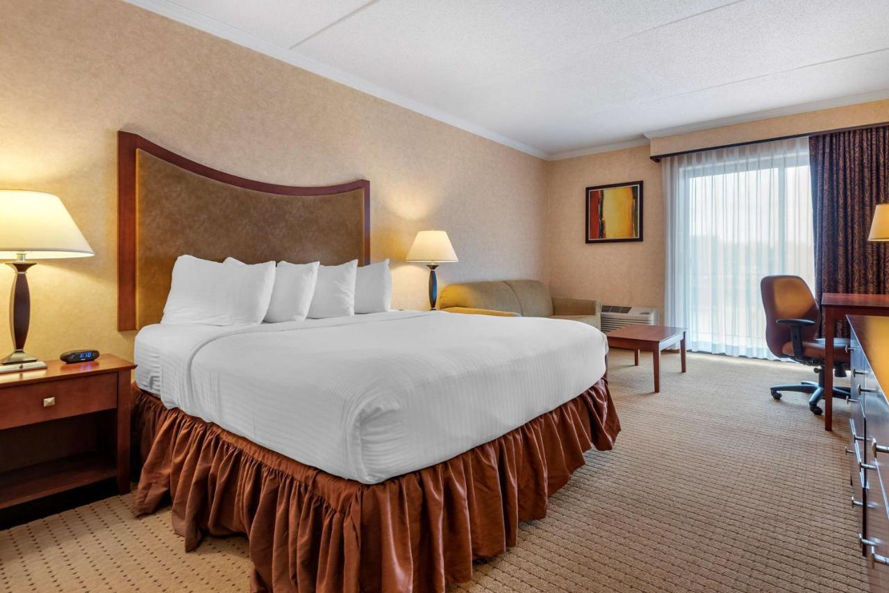 Best Western Plus Oswego Hotel&Conference Center Zewnętrze zdjęcie