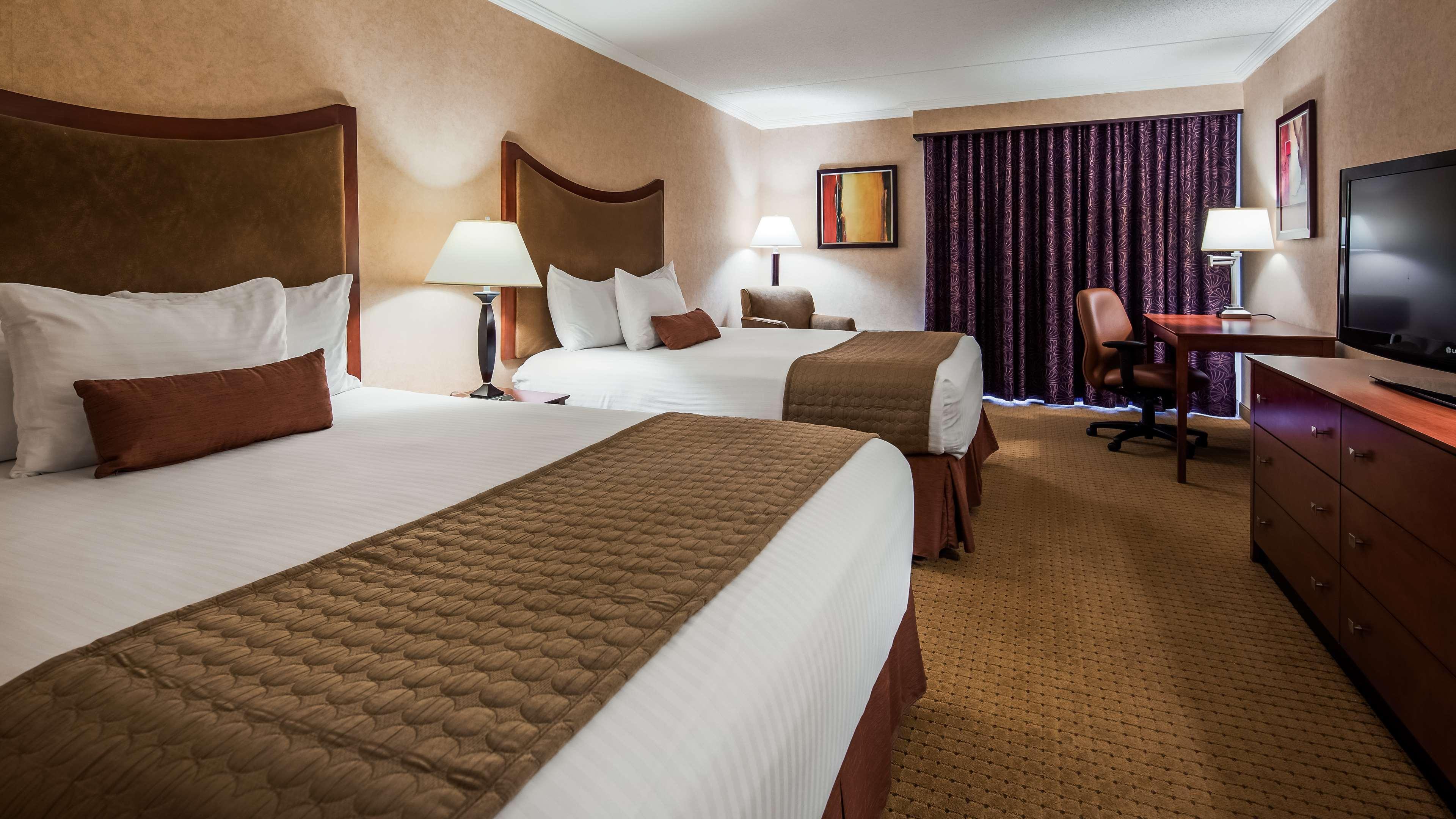 Best Western Plus Oswego Hotel&Conference Center Zewnętrze zdjęcie