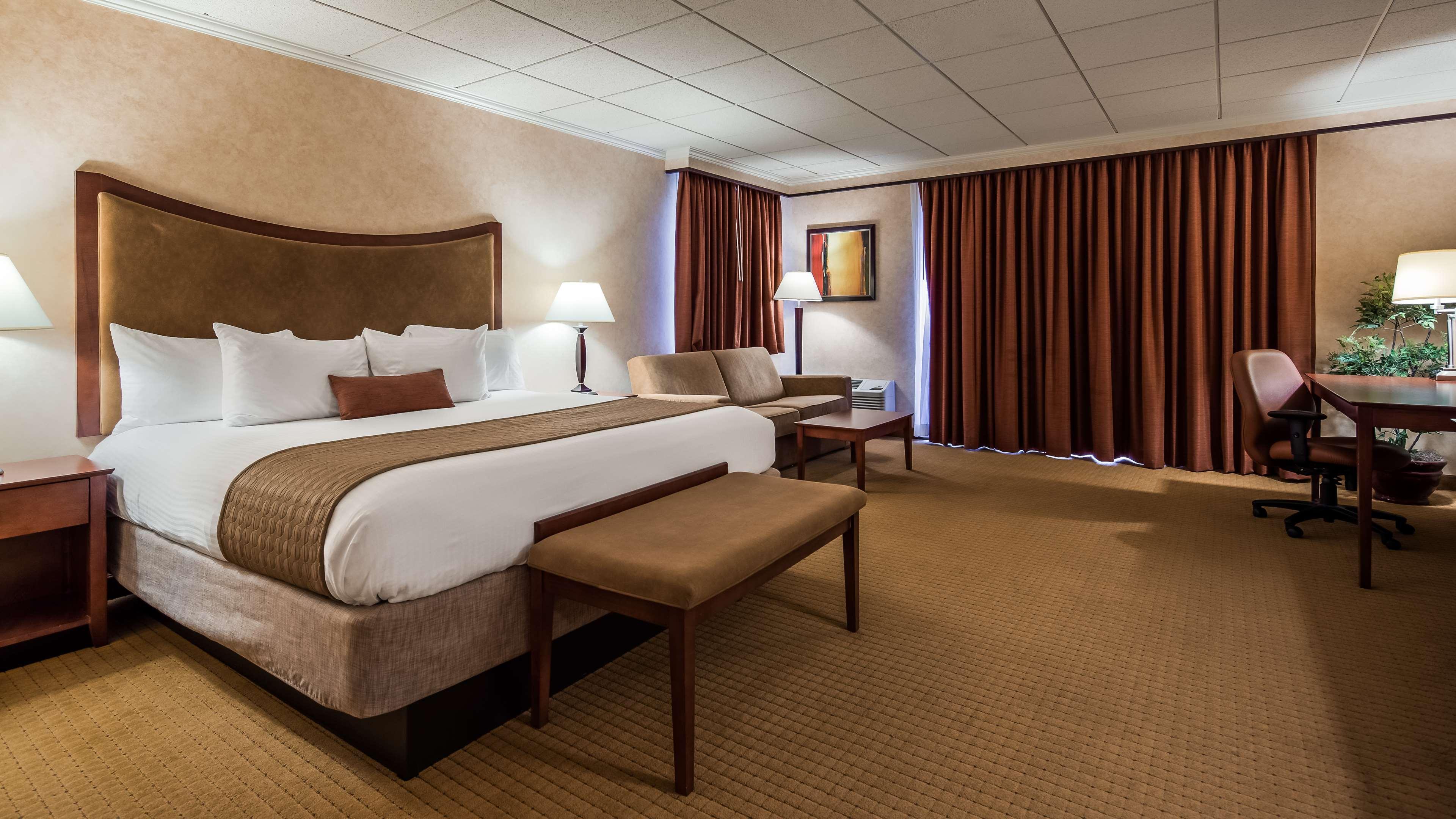 Best Western Plus Oswego Hotel&Conference Center Zewnętrze zdjęcie
