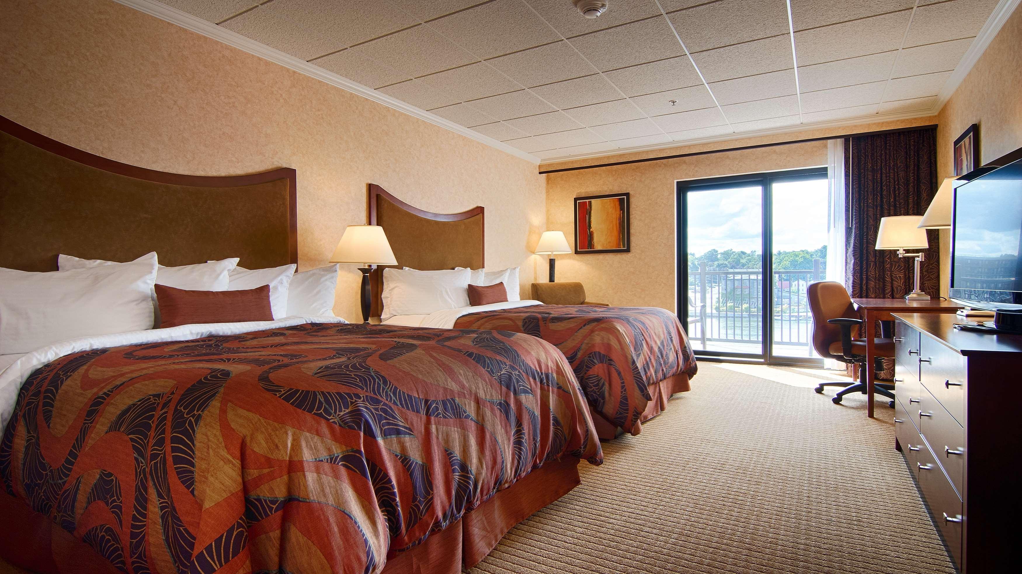 Best Western Plus Oswego Hotel&Conference Center Zewnętrze zdjęcie