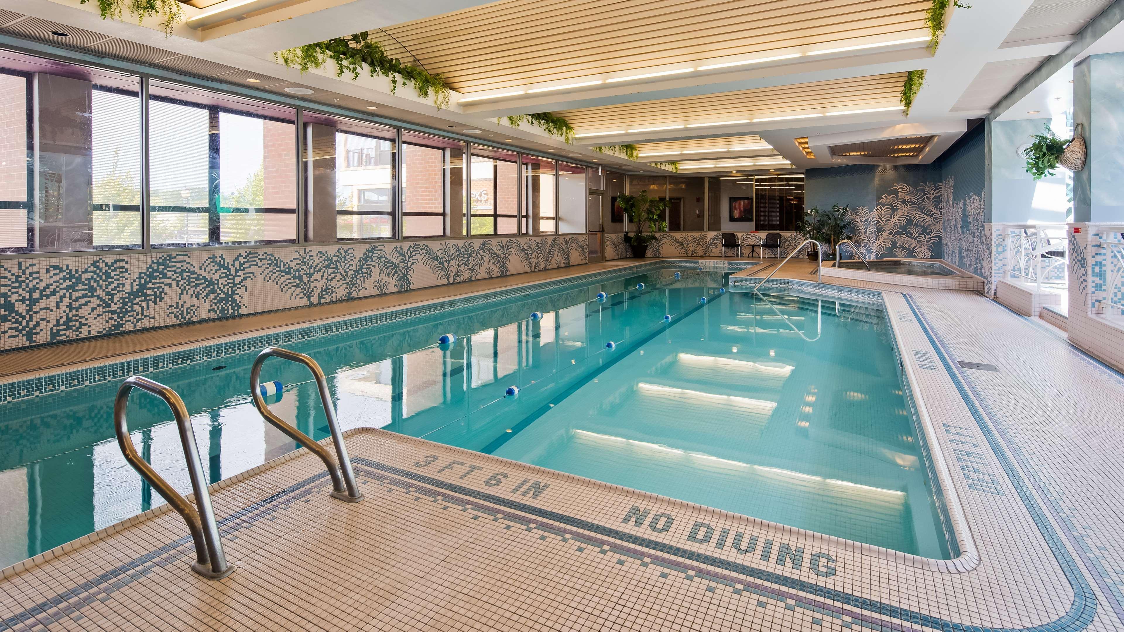 Best Western Plus Oswego Hotel&Conference Center Zewnętrze zdjęcie