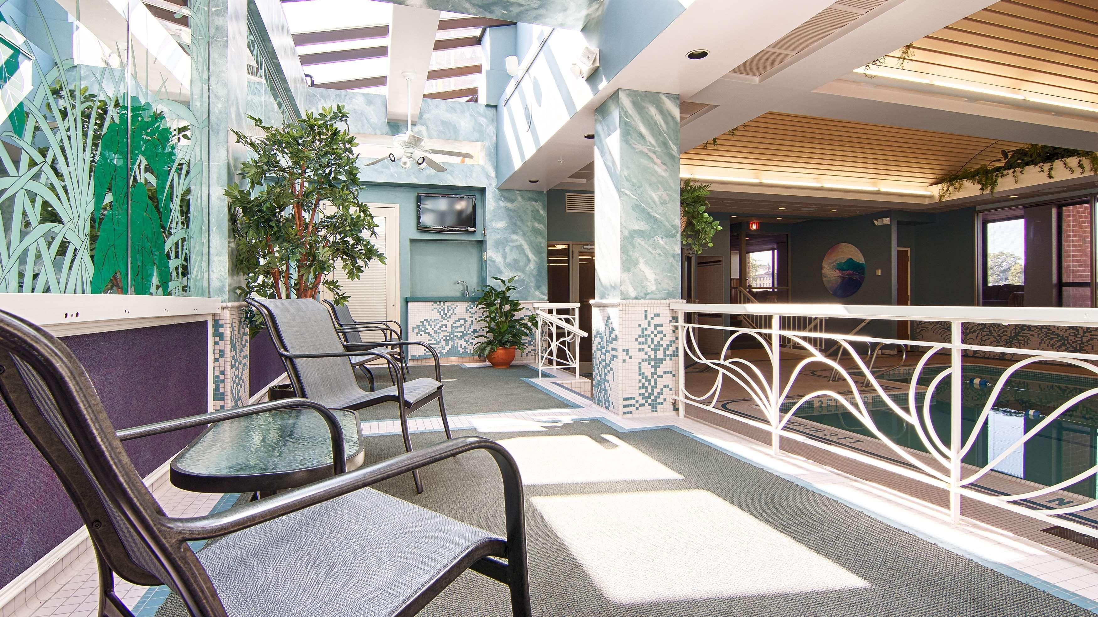 Best Western Plus Oswego Hotel&Conference Center Zewnętrze zdjęcie