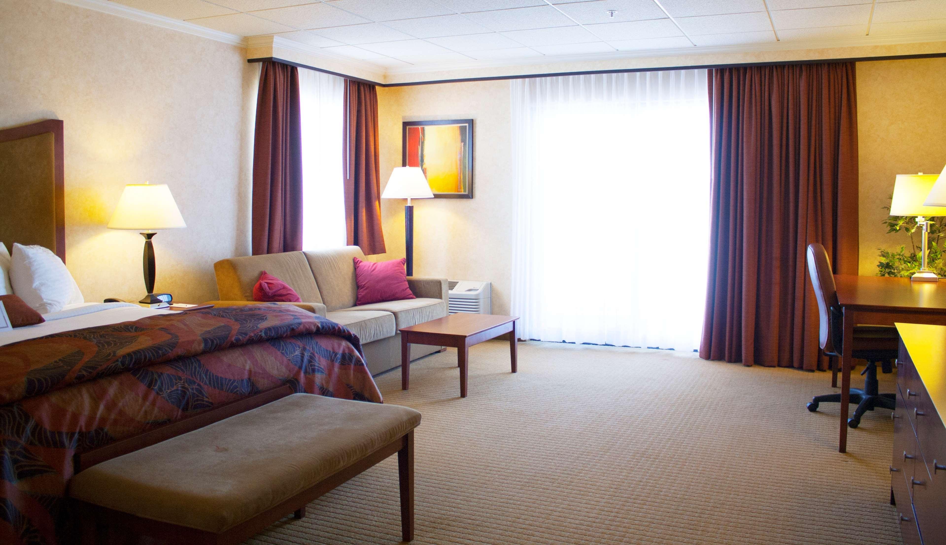 Best Western Plus Oswego Hotel&Conference Center Zewnętrze zdjęcie