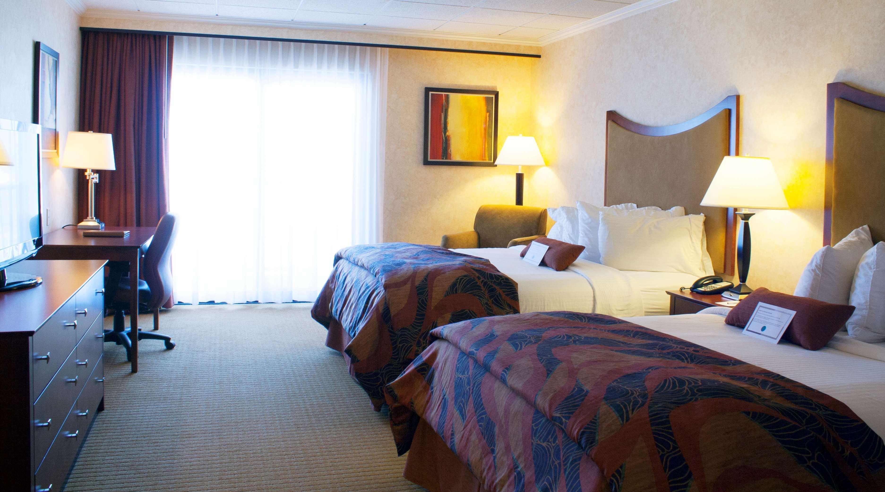 Best Western Plus Oswego Hotel&Conference Center Zewnętrze zdjęcie
