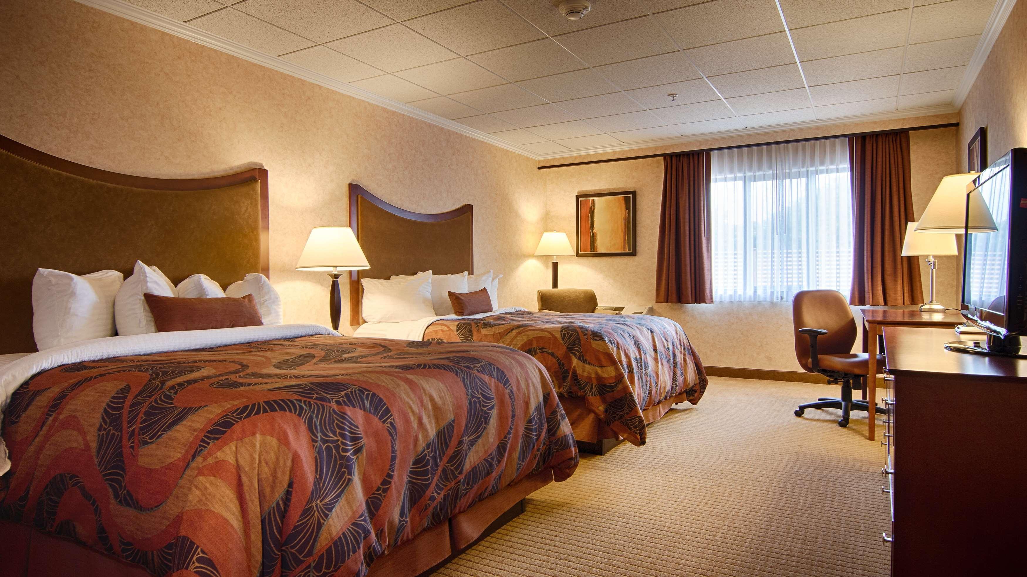 Best Western Plus Oswego Hotel&Conference Center Zewnętrze zdjęcie