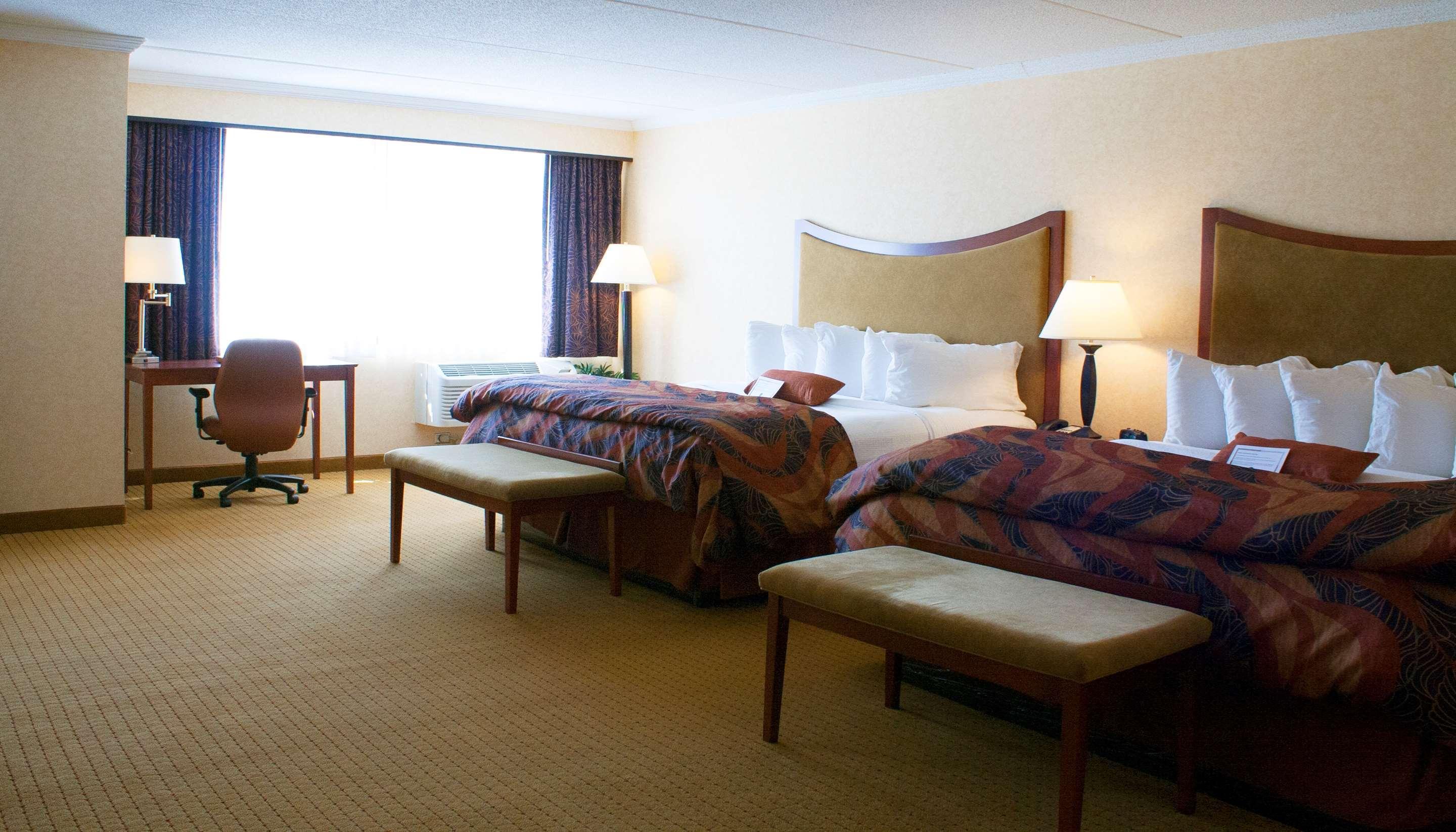 Best Western Plus Oswego Hotel&Conference Center Zewnętrze zdjęcie