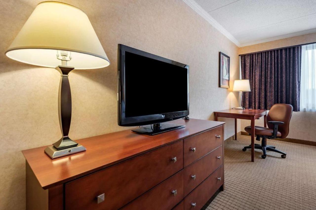 Best Western Plus Oswego Hotel&Conference Center Zewnętrze zdjęcie