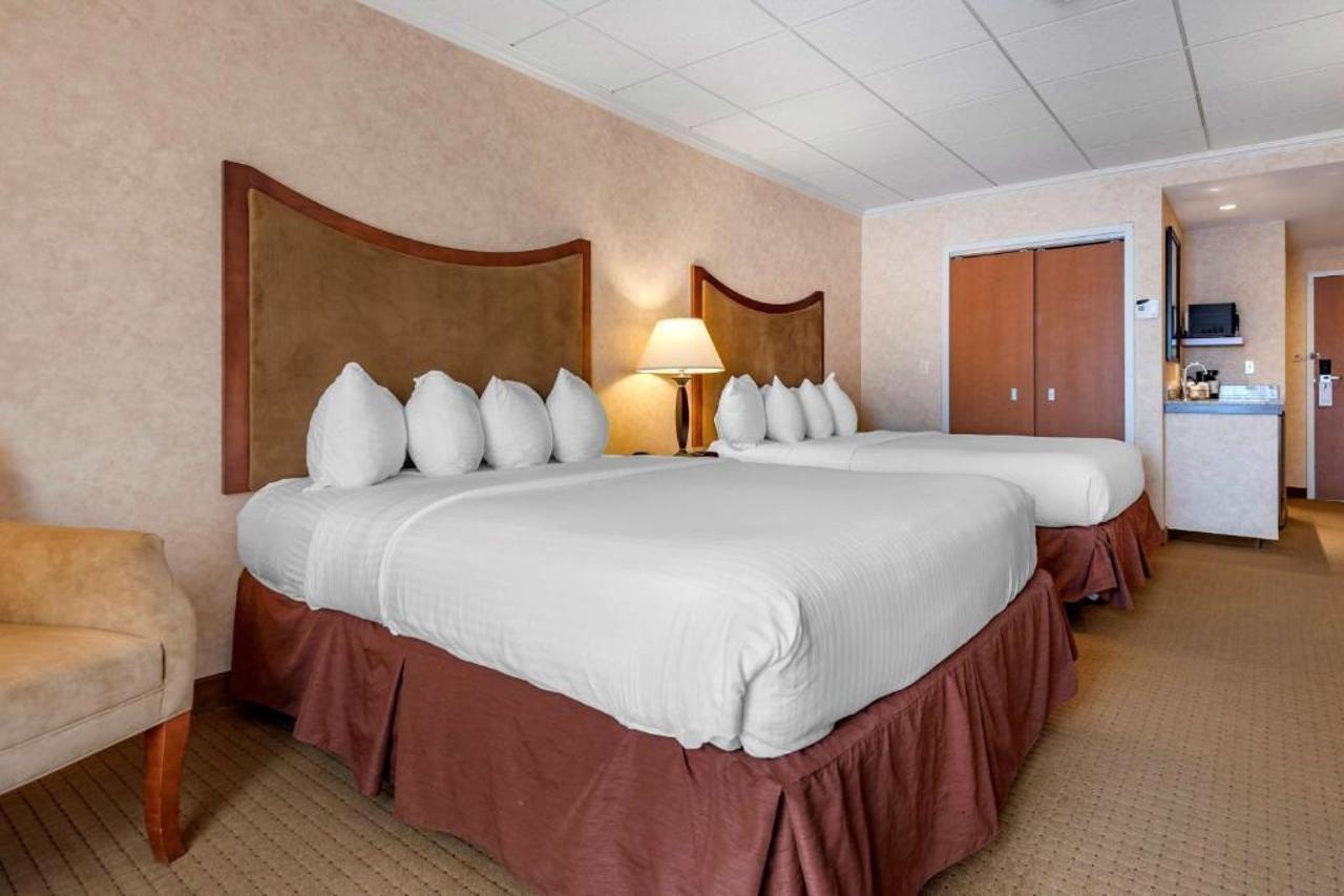 Best Western Plus Oswego Hotel&Conference Center Zewnętrze zdjęcie