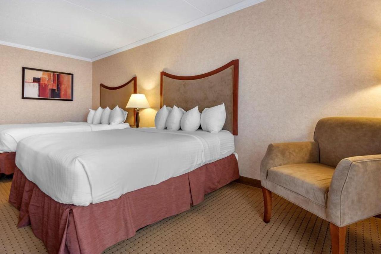 Best Western Plus Oswego Hotel&Conference Center Zewnętrze zdjęcie
