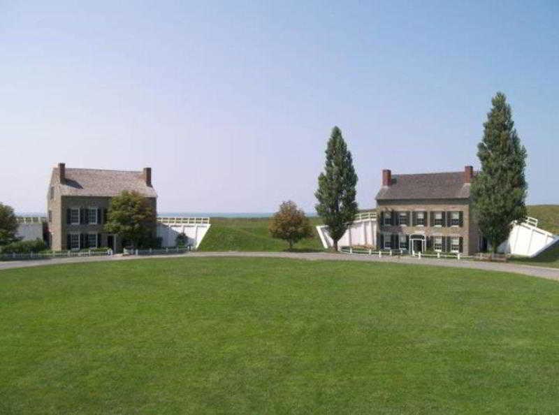 Best Western Plus Oswego Hotel&Conference Center Zewnętrze zdjęcie